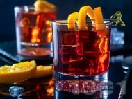   Boulevardier  ,    